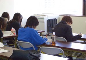 福岡県教育委員会指定施設　九国高等学院
