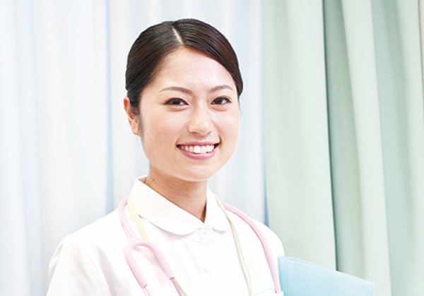 日本看護医療予備校