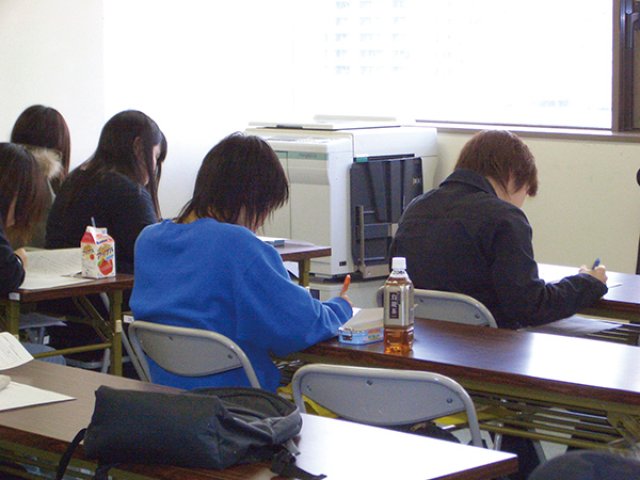 福岡県教育委員会指定施設　九国高等学院