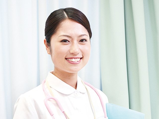 日本看護医療予備校