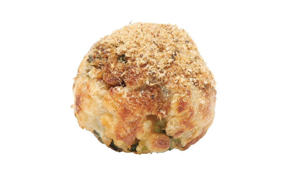 飯塚名物 味覚焼