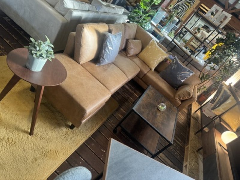 お引越し、新築中の方、図面持って来てください☺️