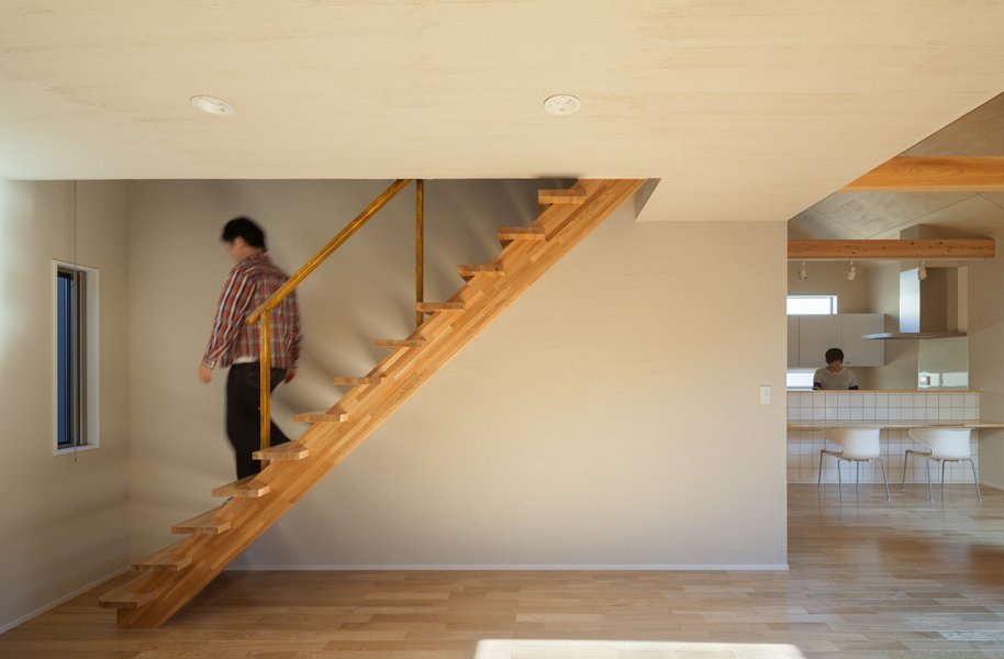 TOHKOU HOUSE