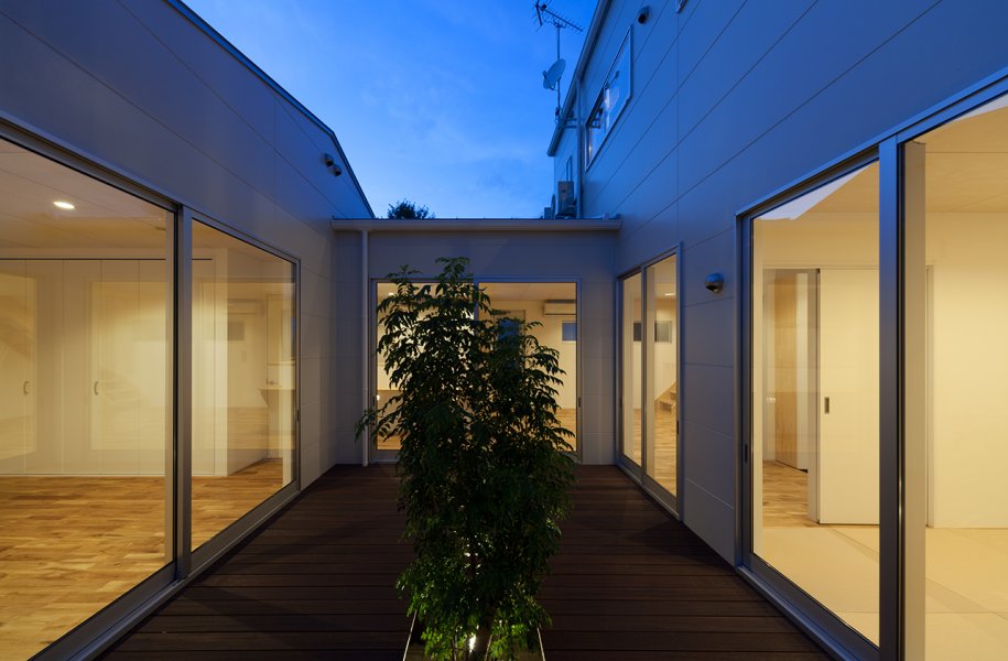 Grow House