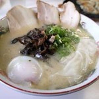 特製まむしラーメン￥850