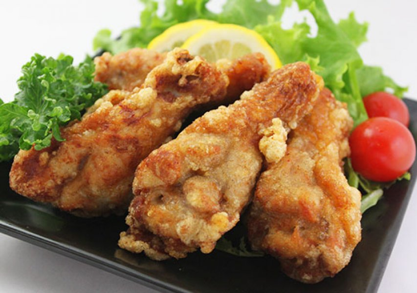 手羽元　200円/100g
