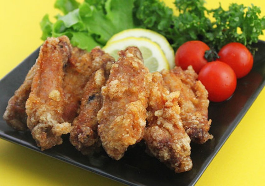 チキンバー　200円/100g