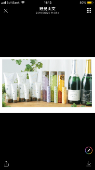 アジュバン  class  S