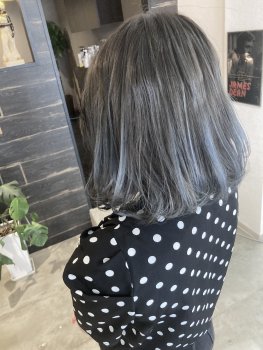 ハイライト♪