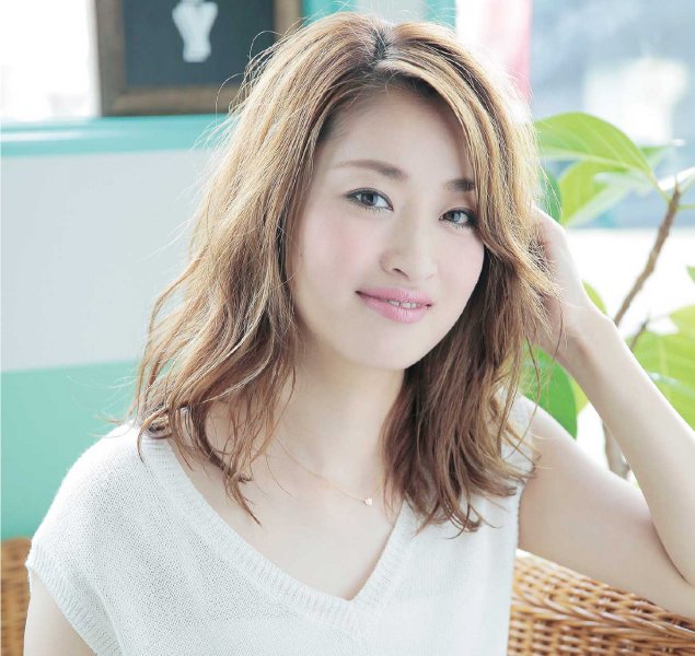 大好評デジタルパーマ♡