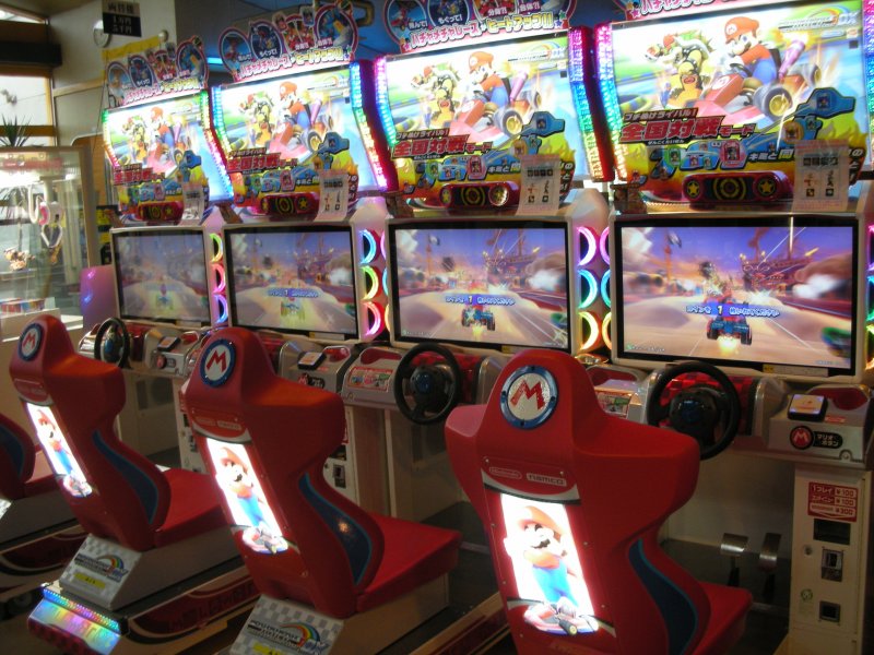 バージョンアップで新コース増えてます！