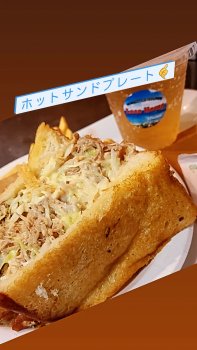 ホットプレート