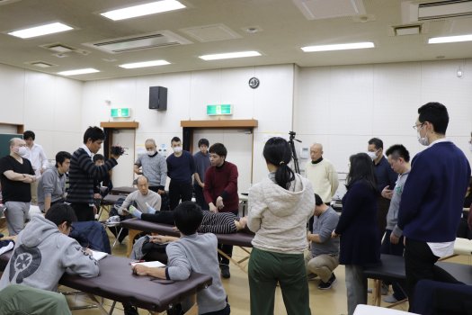 全国でセミナーを開催しています