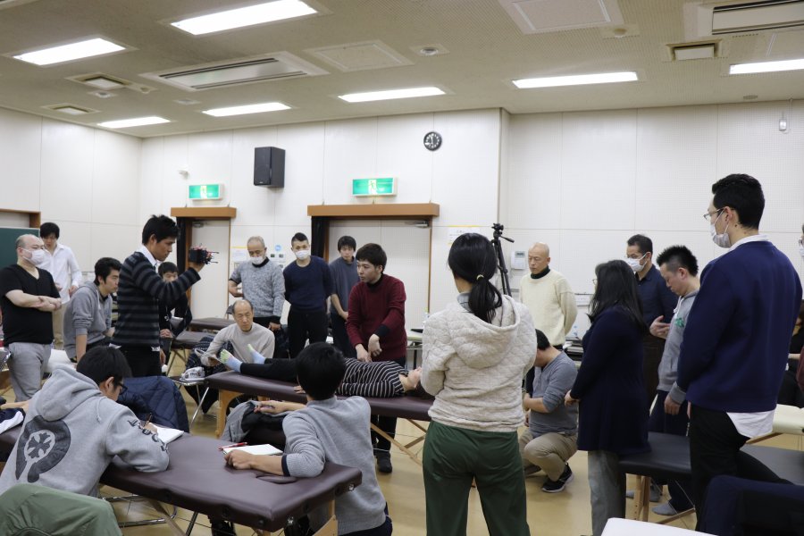 全国でセミナーを開催しています