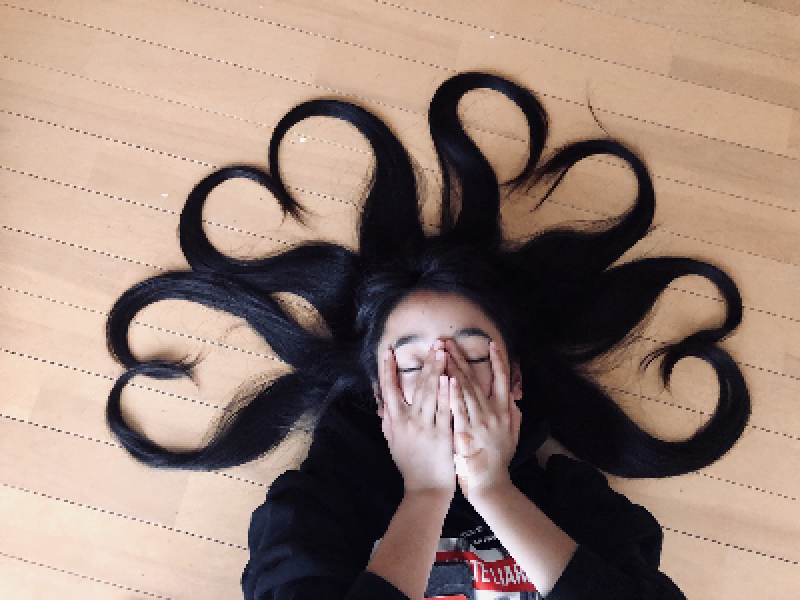 ヘアドネーション協賛店