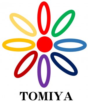 トミヤ　マーク