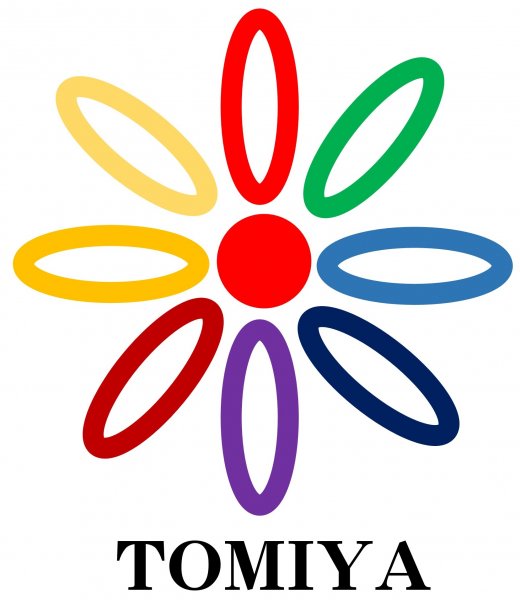 トミヤ　マーク