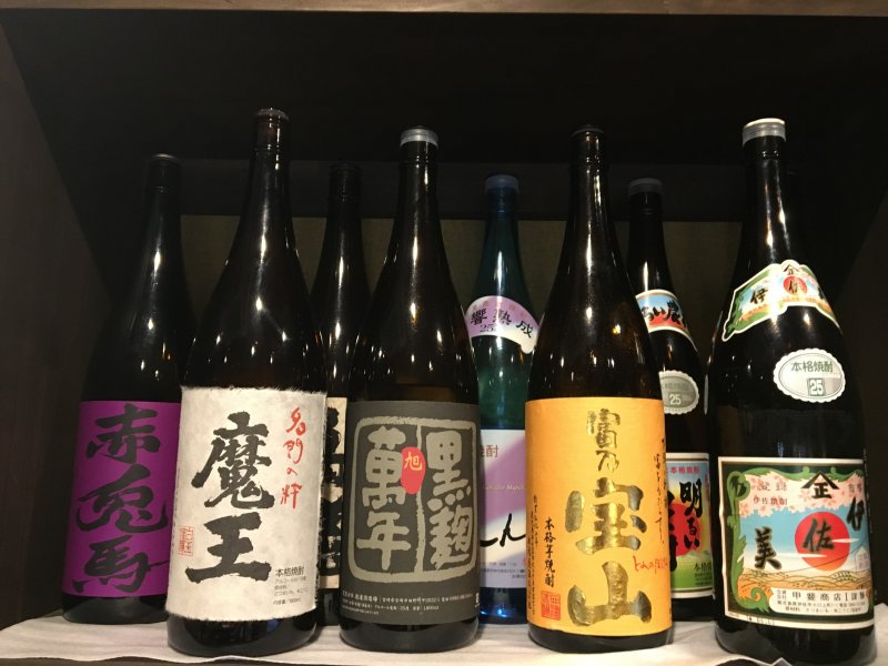ドリンク各種揃えてます！！