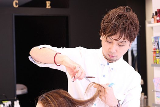 オーナー：平田氏