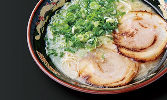 ラーメン