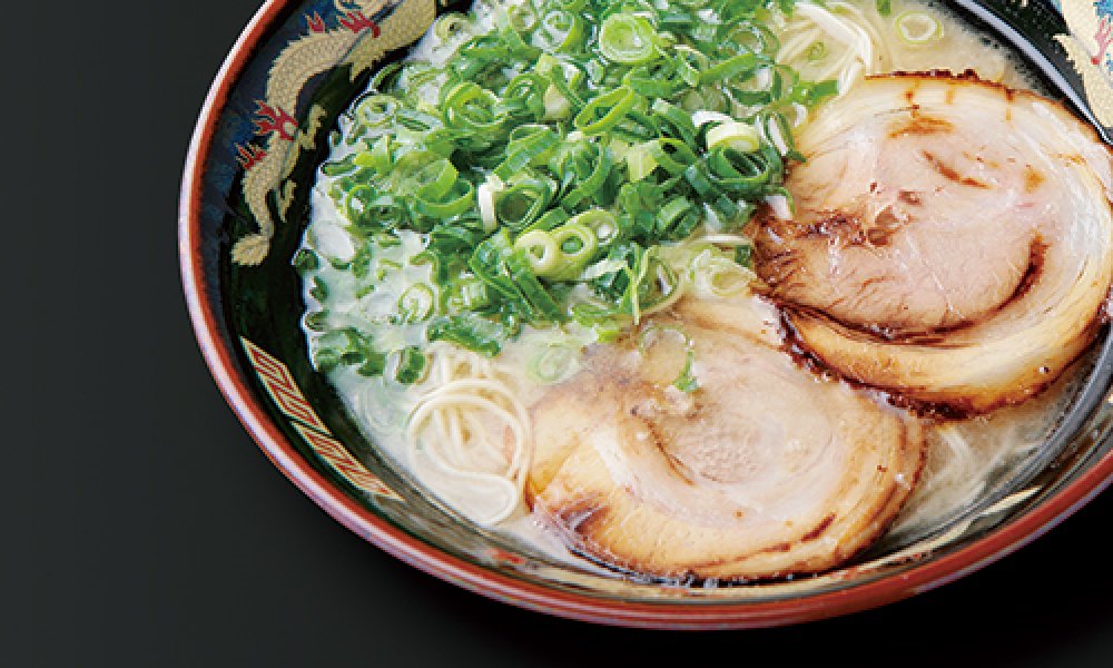 ラーメン