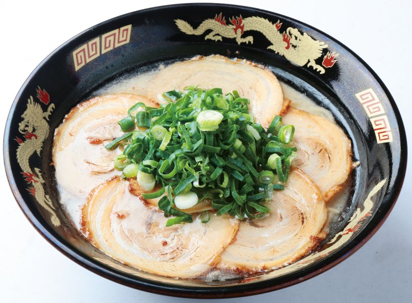 チャーシューメン