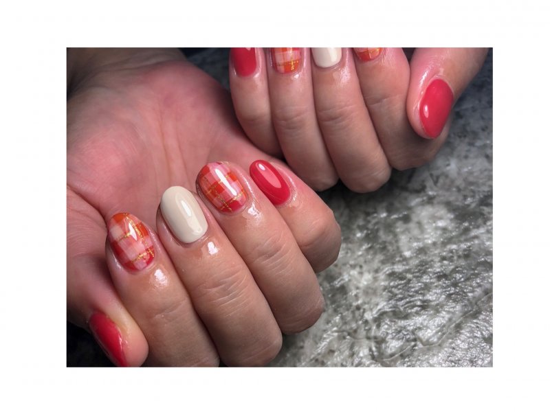 可愛らしいアートも得意です！