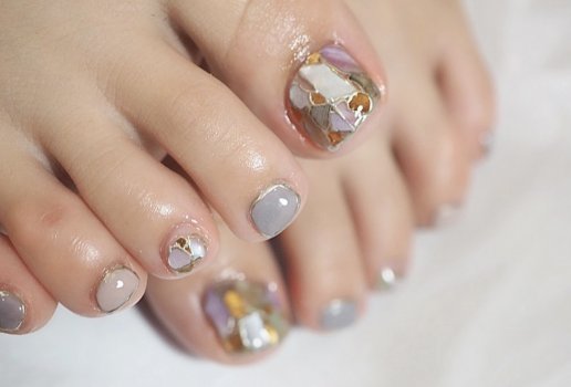 shell design