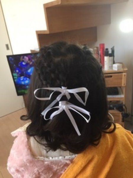 天使風は、いかがでしょうか？？