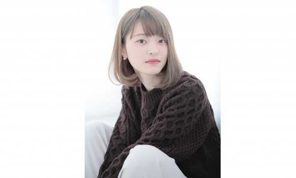 乾かすだけで簡単に、上は縮毛、下はデジタルパーマ！ストカール！