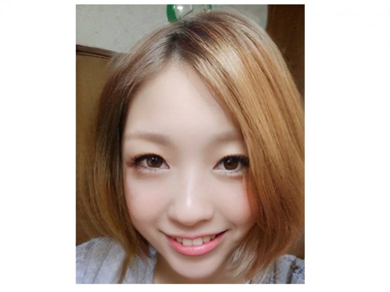 saiカラー