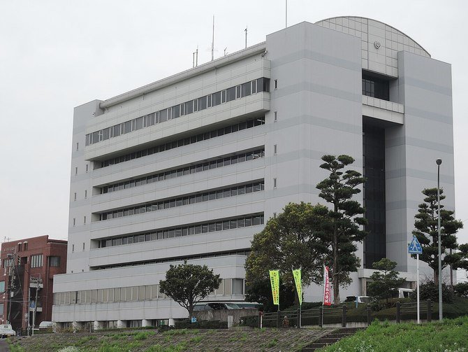 清掃パートさん募集！年齢・経験不問！60歳以上の方の応募歓迎（直方市役所）