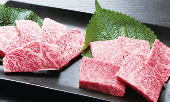 鮮度抜群の極上和牛をご堪能ください。