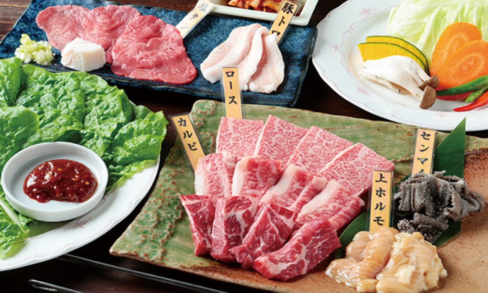 筑豊盛りセット：税抜2,780円