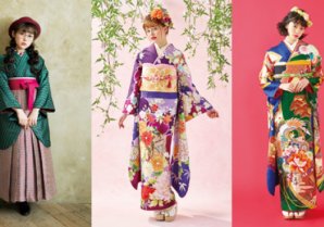 kimono renka