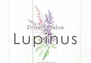 Private Salon Lupinus
