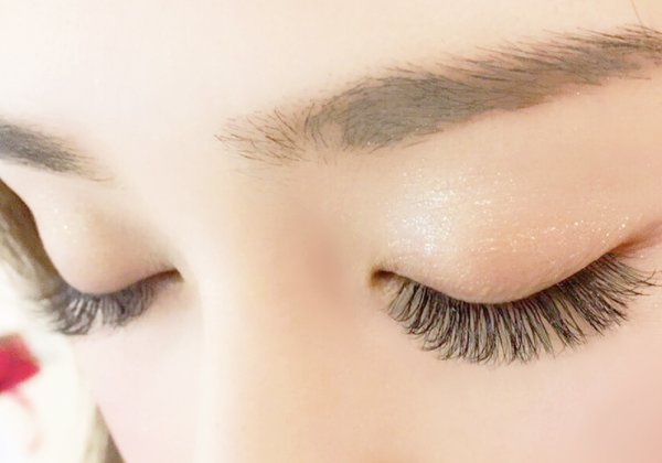eyelash＆beauty PUA