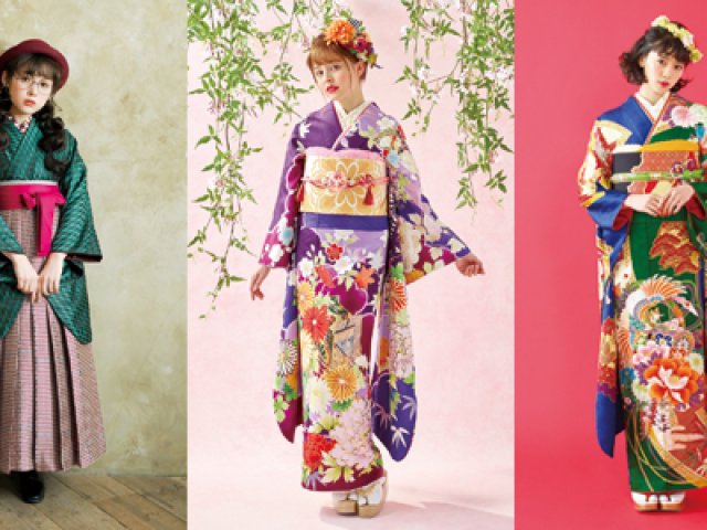 kimono renka