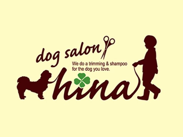 dog salon hina（ヒナ）