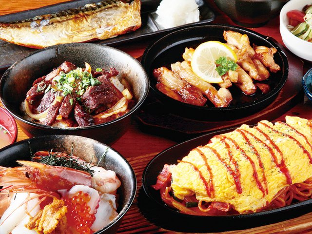 Jun Cafe メニュー|飯塚の居酒屋 - 居酒屋 純/jun cafe | チクスキ