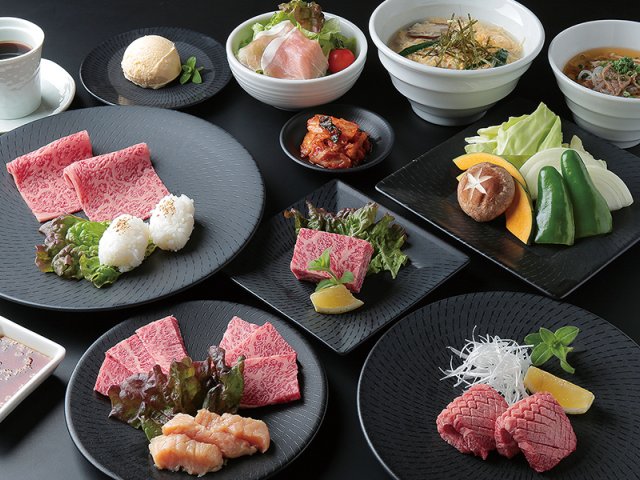 Meshiya Menu メニュー|飯塚の焼肉 - MESHIYA はらぺこ | チクスキ