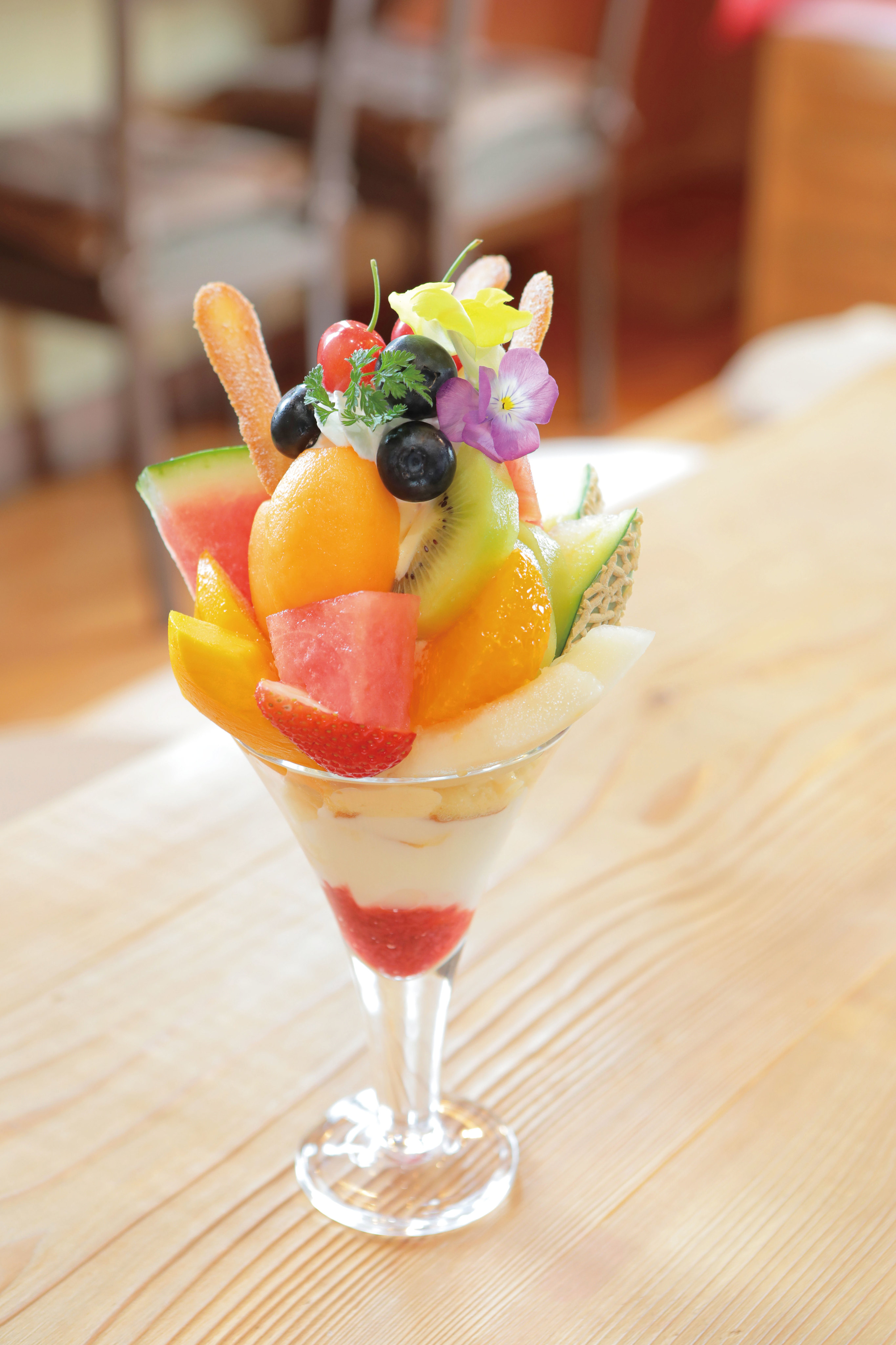 直方市・頓野「菓子工房 オヤマダ」＿一番美味しい「その時」に食べて